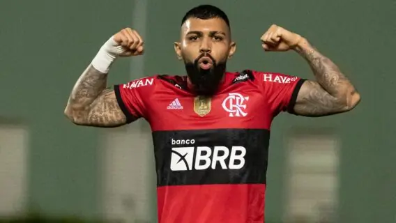 Tabela do Brasileirão Série A 2021 – Classificação e jogos da 12ª rodada