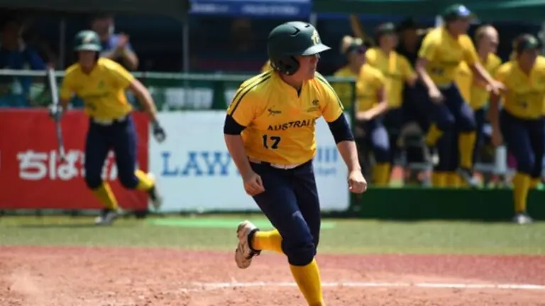 Austrália x Japão no Softbol: onde assistir ao 1º evento das Olimpíadas