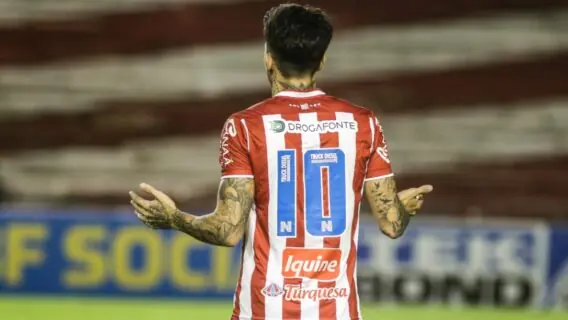 Jogo do Náutico x Brasil de Pelotas – 21/7: onde assistir e horário hoje