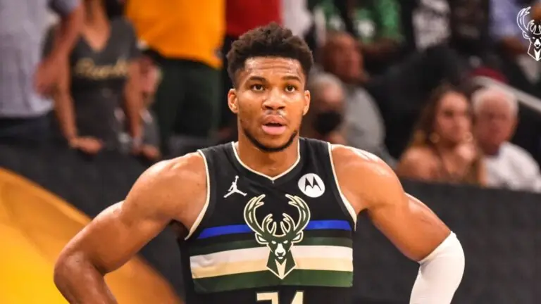 Milwaukee Bucks é campeão da NBA depois de 50 anos