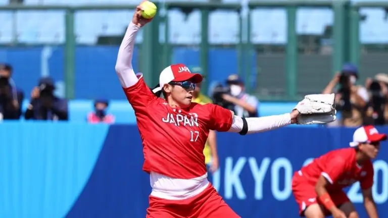 Jogos Olímpicos 2021: horários e transmissão quinta-feira – 22/7