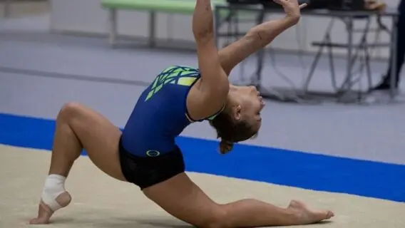 Ginástica artística nas Olimpíadas 2021: horários e como assistir