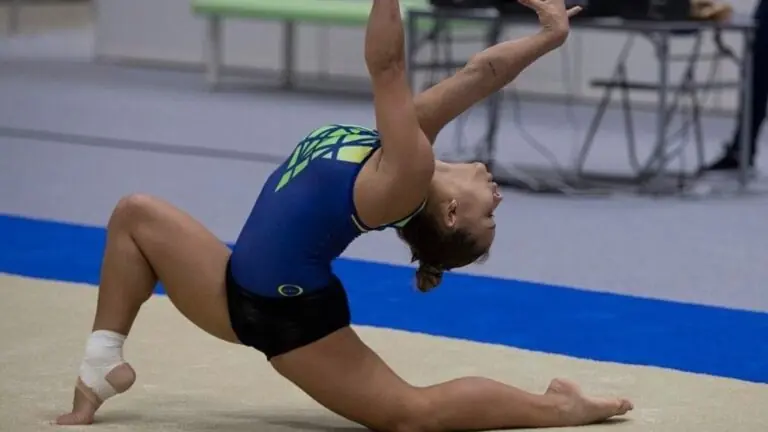 Ginástica artística nas Olimpíadas 2021: horários e como assistir