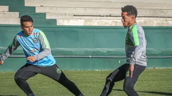 Jogo do Coritiba hoje – 22/7: onde assistir ao vivo e horário