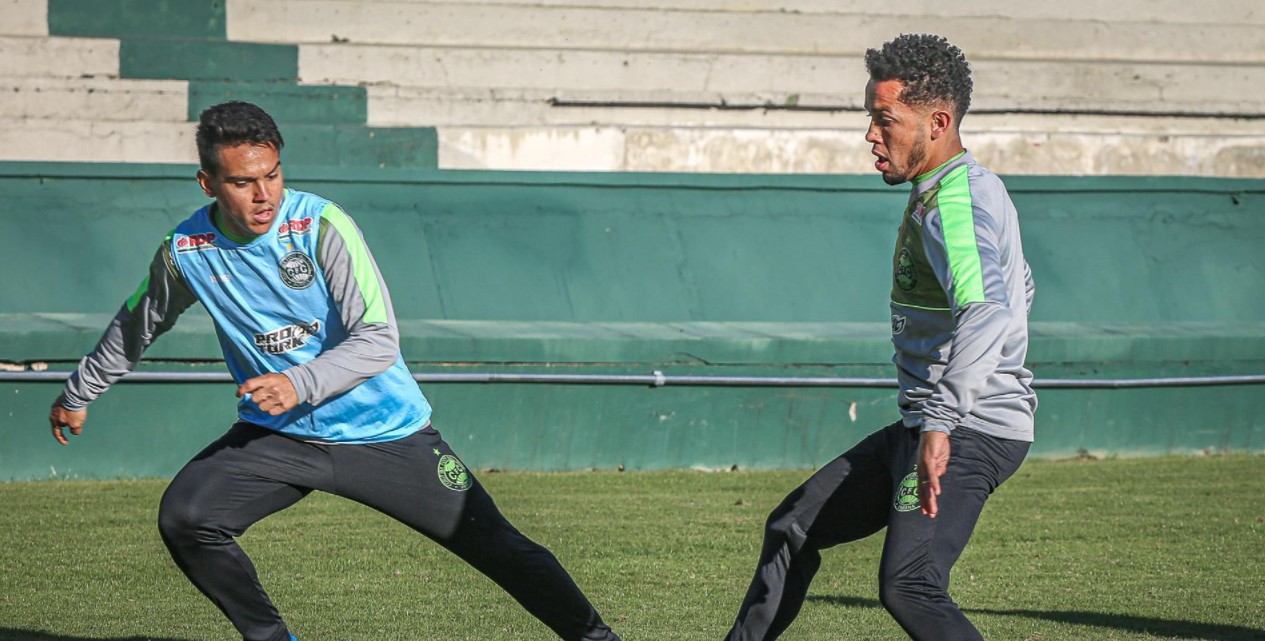 Jogo do Coritiba hoje