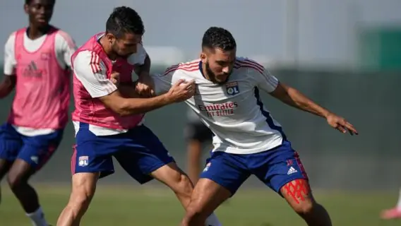 Lyon x Villarreal: onde assistir ao amistoso de clubes hoje – 22/07