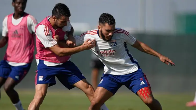 Lyon x Villarreal: onde assistir ao amistoso de clubes hoje – 22/07