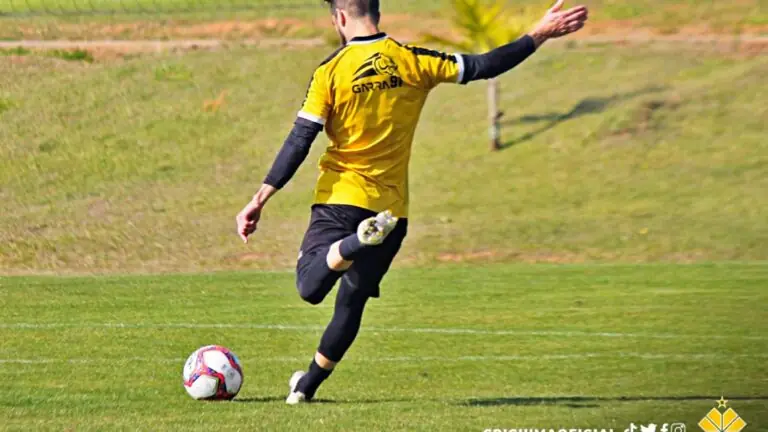 Criciúma x Figueirense: onde assistir a Série C do Brasileirão hoje – 23/7