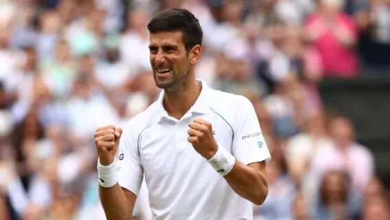 Tênis nas Olimpíadas 2021: onde assistir o jogo do Djokovic hoje – 23/7