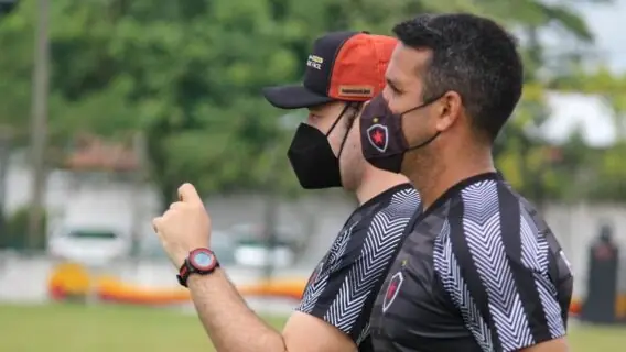 Tombense x Botafogo-PB: onde assistir a Série C do Brasileirão (03/07)