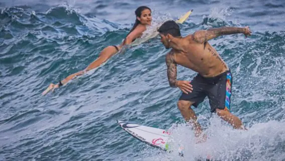 Surfe nas Olimpíadas 2021: horários e como assistir