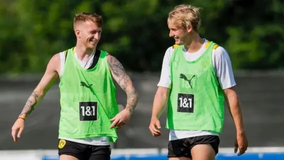 Borussia Dortmund x Athletic Bilbao: onde assistir e horário hoje – 24/7