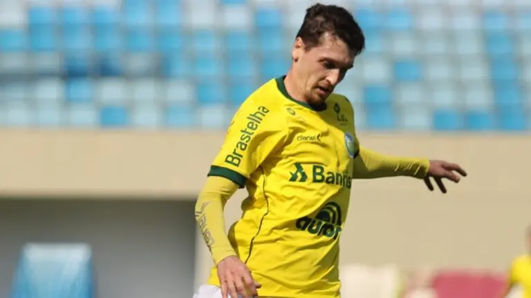 Ypiranga x São José: onde assistir ao jogo da Série C do Brasileirão – 24/7