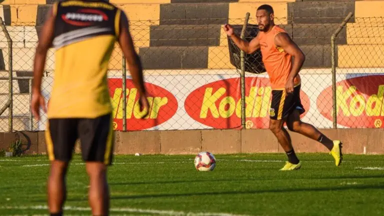 Novorizontino x Mirassol: onde assistir, horário e escalações – 24/7