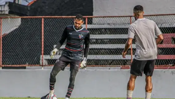 Jogo do Floresta x Ferroviário: onde assistir, horário e escalações – 24/7