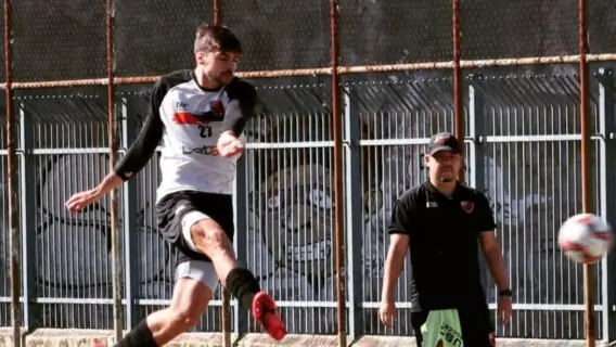 Oeste x Ypiranga-RS: onde assistir a Série C do Brasileirão hoje (03/07)