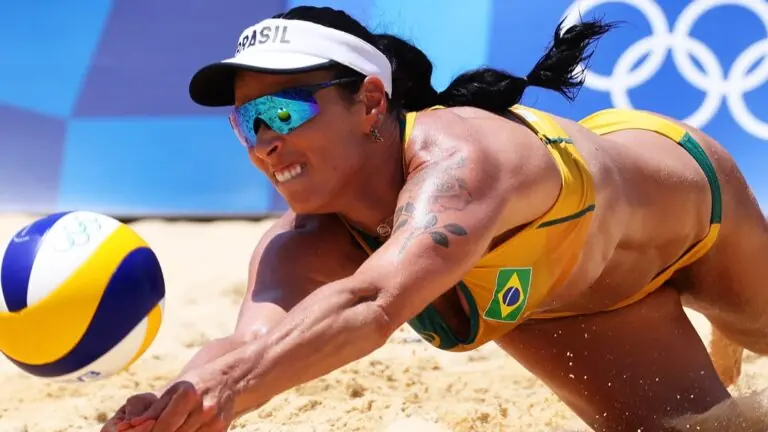 Agenda das Olimpíadas de Tóquio: programação de domingo – 25/7/2021