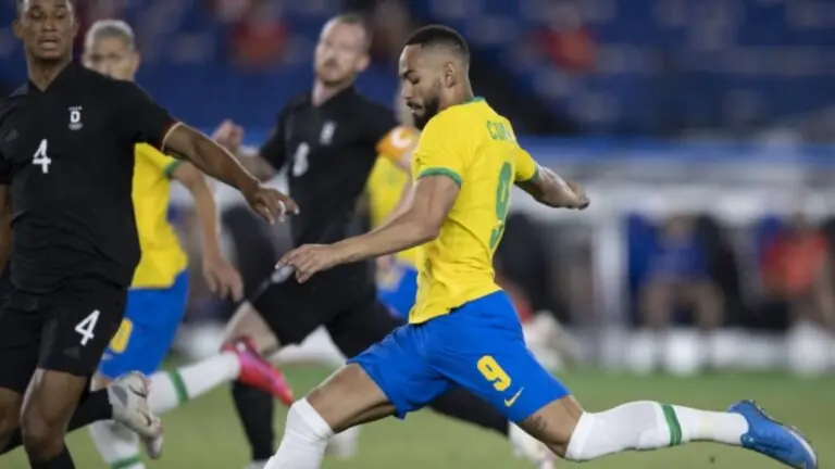 Jogo do Brasil x Costa do Marfim nas Olimpíadas: assistir domingo – 25/7