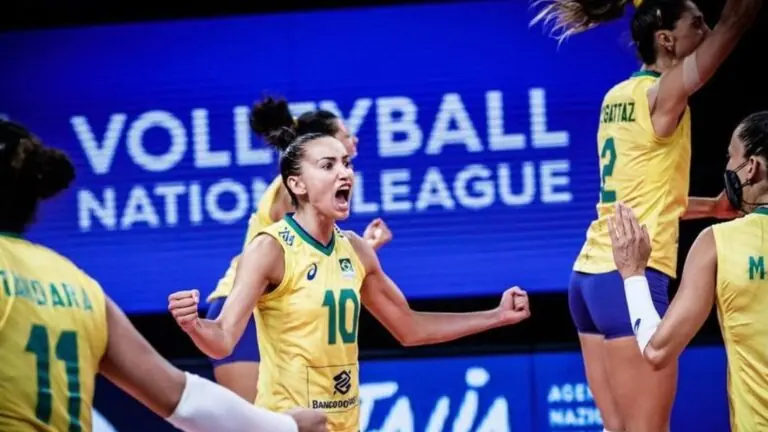Tabela do Vôlei Feminino nas Olimpíadas 2021: horário e onde assistir