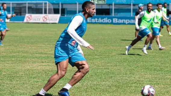 Manaus x Paysandu: onde assistir ao jogo da Série C do Brasileirão – 25/7