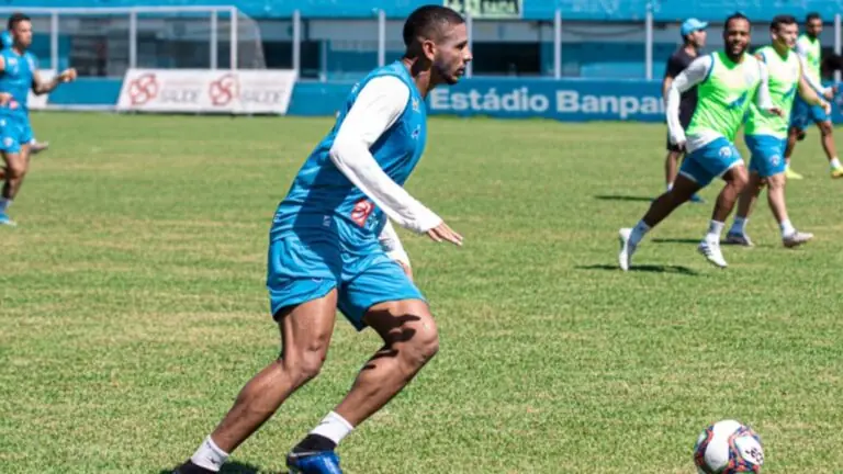 Manaus x Paysandu: onde assistir ao jogo da Série C do Brasileirão – 25/7