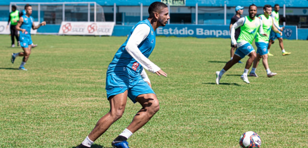Manaus x Paysandu: onde assistir ao jogo da Série C do Brasileirão – 25/7