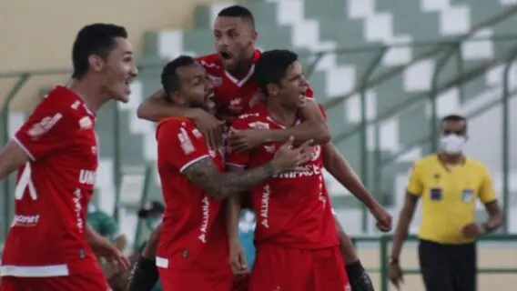 Jogos de hoje na Série D do Brasileirão: confira a programação – 25/7