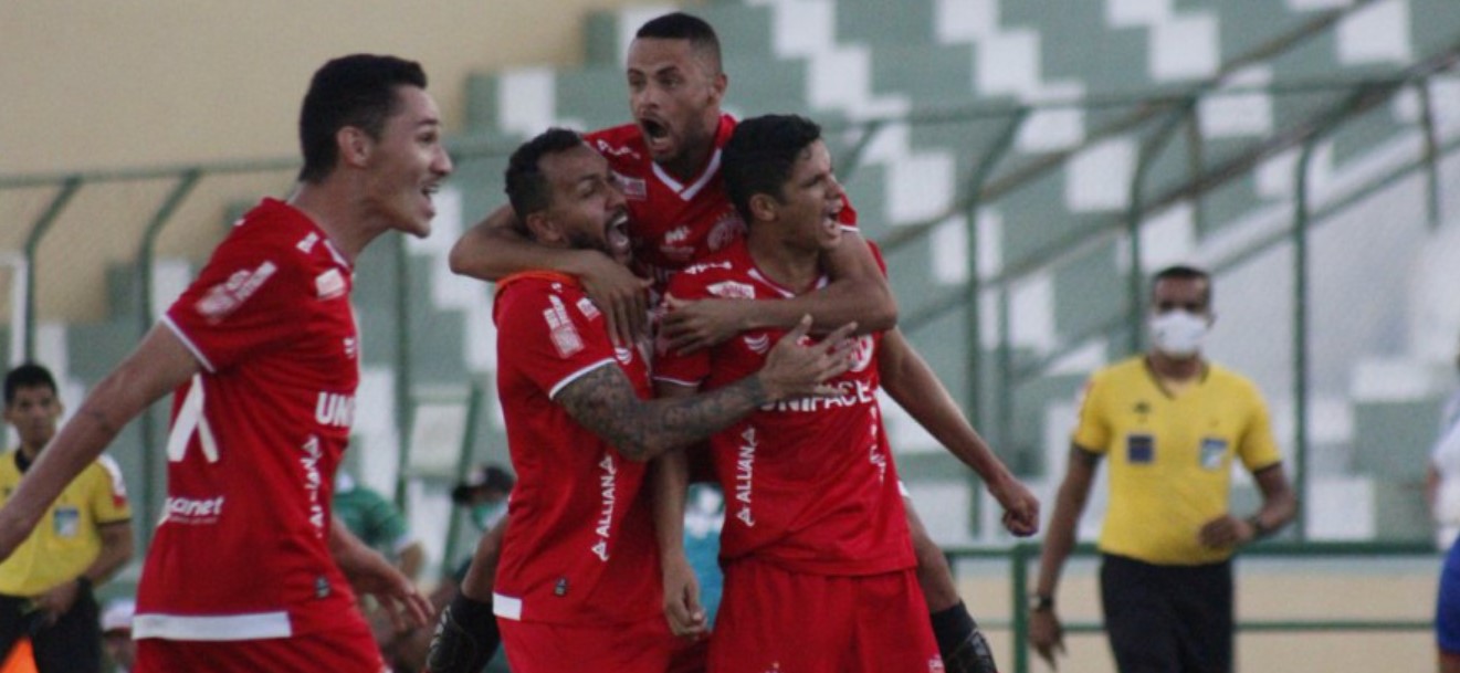 Jogos de hoje Série D do Brasileirão