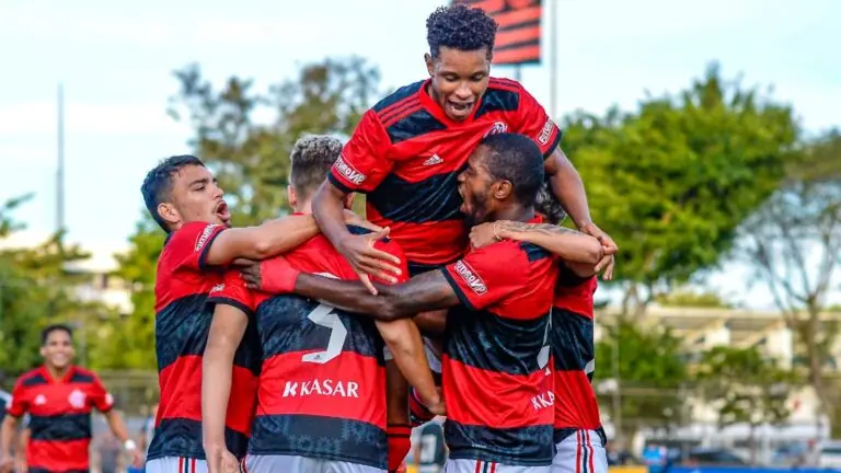 Jogo do Flamengo hoje no Sub-20 – 25/7: onde assistir ao vivo e horário