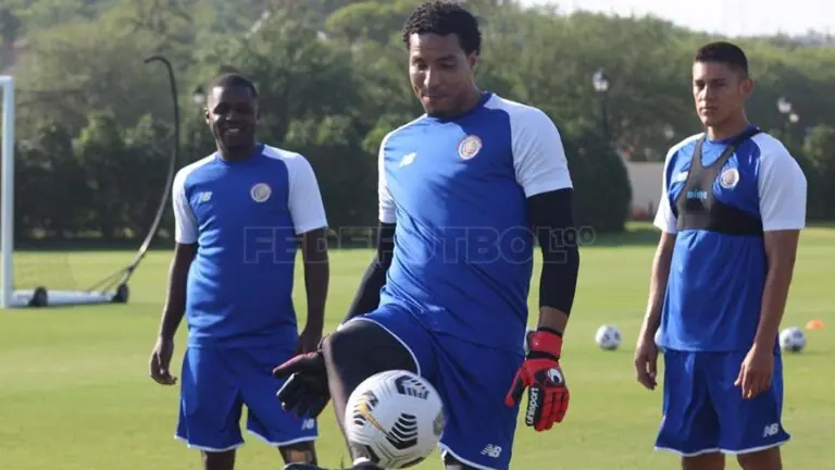Costa Rica x Canadá: onde assistir ao jogo da Copa Ouro hoje – 25/7