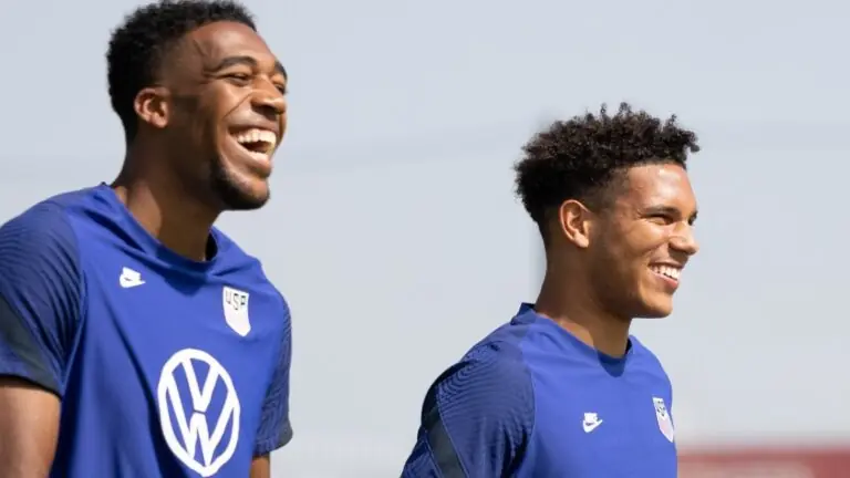 Estados Unidos x Jamaica: onde assistir ao jogo da Copa Ouro hoje – 25/7