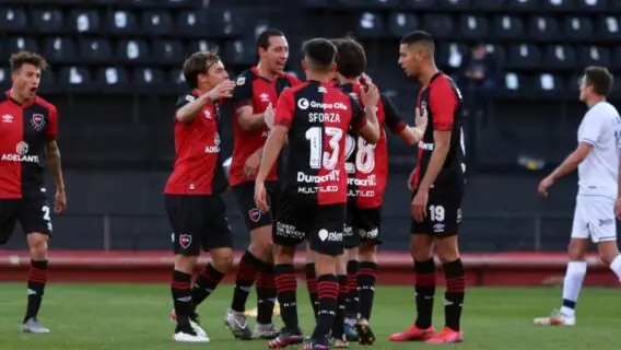 Argentinos Juniors x Newell’s Old Boys: onde assistir e horário – 26/7