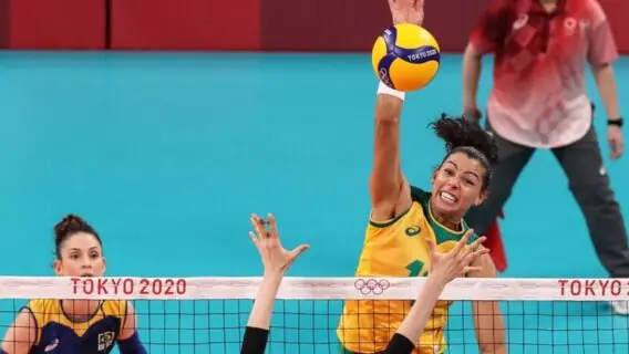 Agenda das Olimpíadas 2021: horários e programação de terça – 27/7