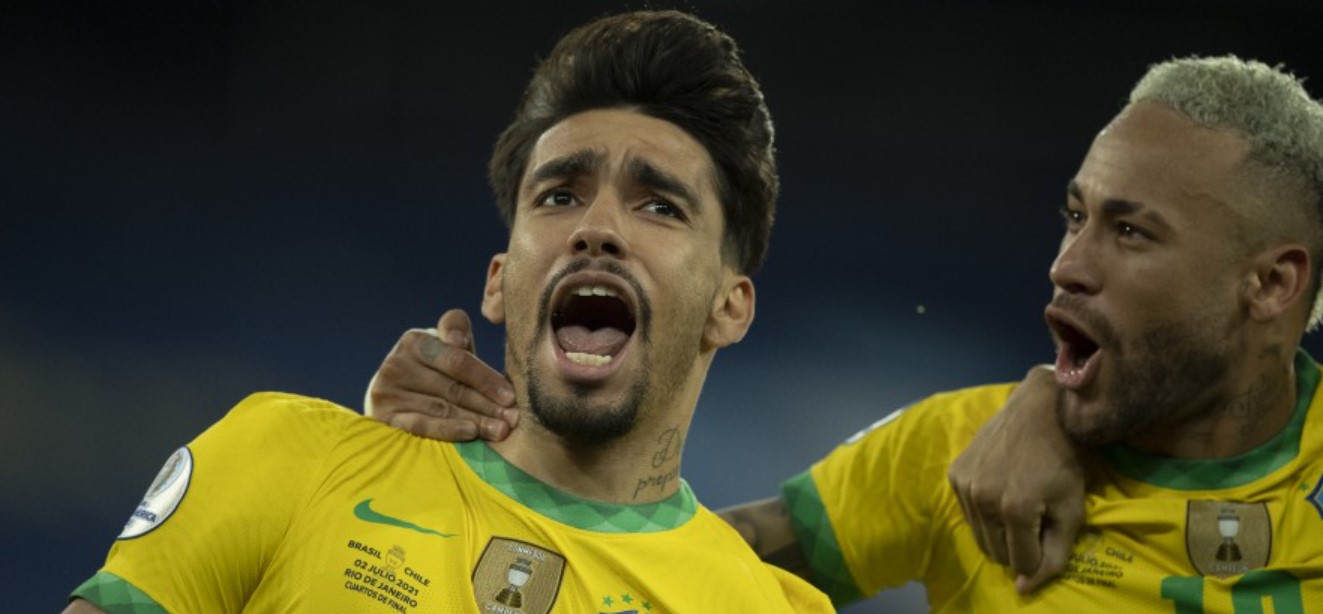 Seleção brasileira: Jogos do Brasil na Copa América 2021: datas