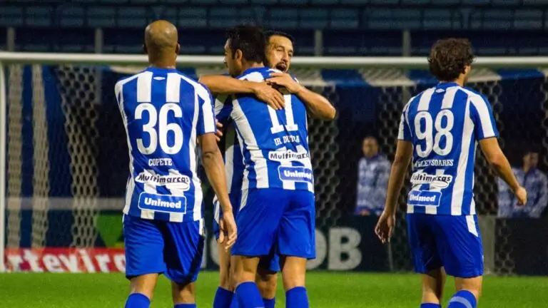 Jogo do Avaí x Remo hoje: onde assistir, horário e escalações – 28/7