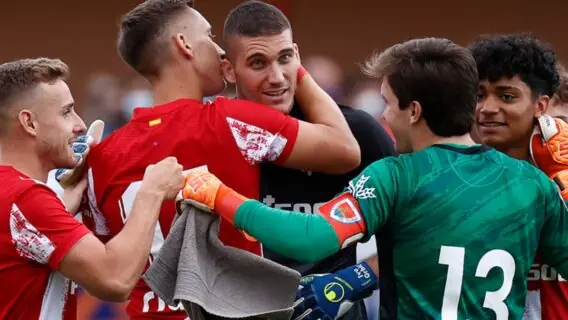 RB Salzburg x Atlético de Madrid: onde assistir, horário e escalações – 28/7