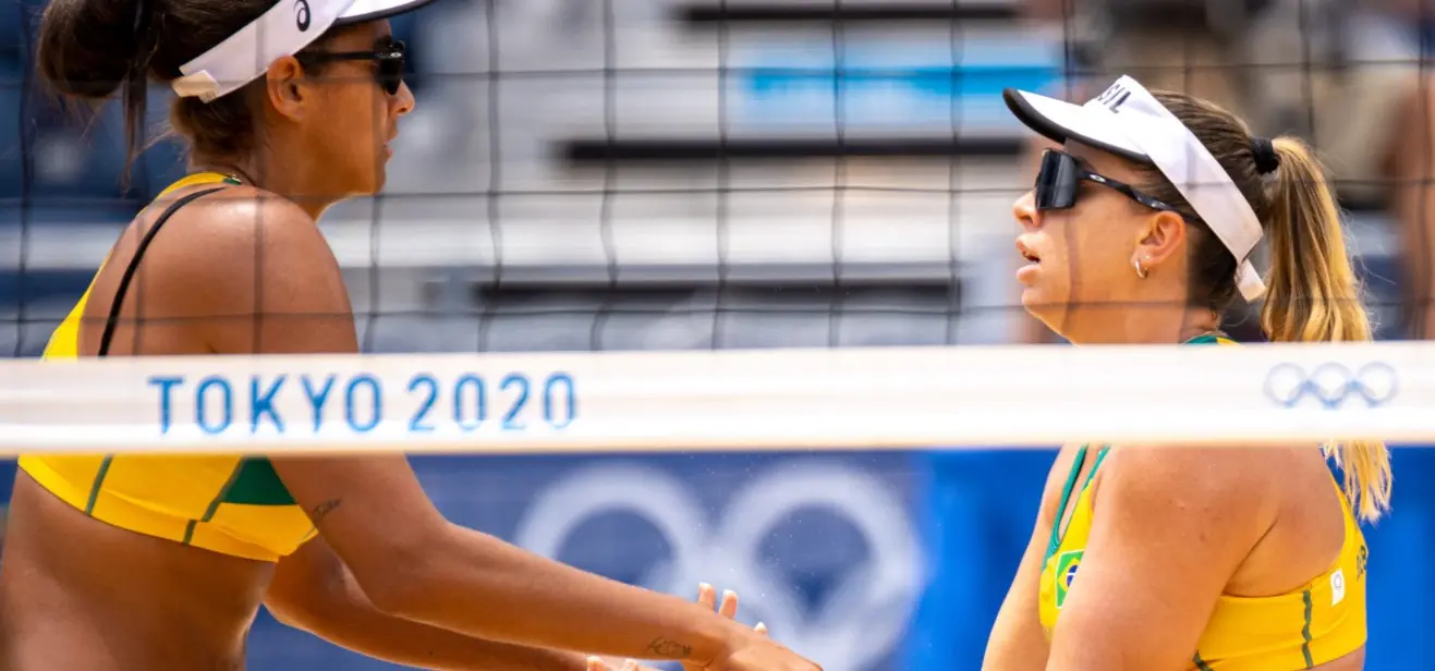 Vôlei feminino - Tabela - Jogos Olímpicos Tóquio 2020