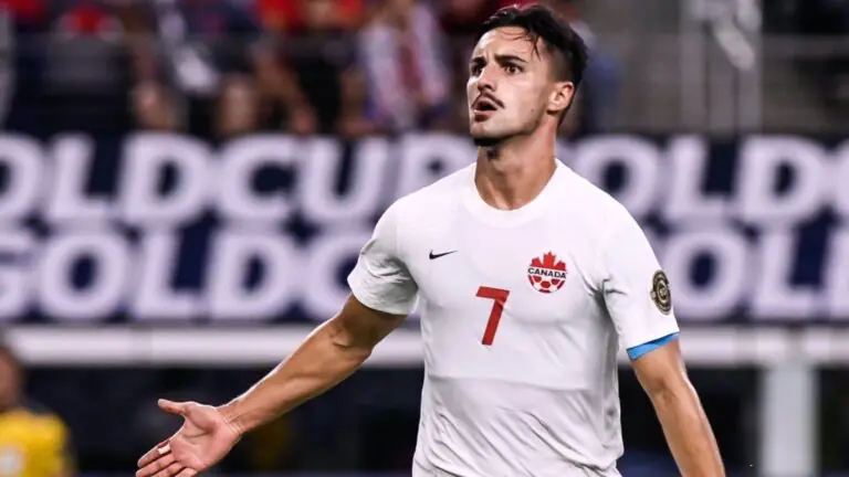 México x Canadá: onde assistir a semifinal da Copa Ouro hoje – 29/7