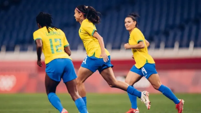 Agenda das Olimpíadas 2021: horários e programação de sexta – 30/7