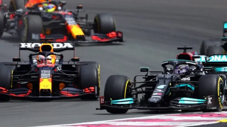 GP da Hungria 2021: programação da 11ª etapa da Fórmula 1