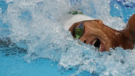 Brasil na natação nas Olimpíadas 2021: horários e onde assistir