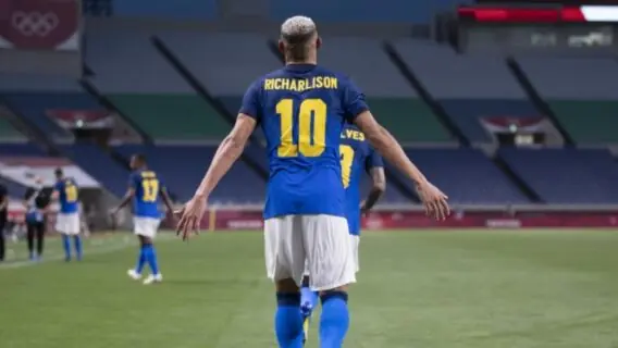 Jogo do Brasil x Egito nas Olimpíadas 2021: assistir neste sábado – 31/7