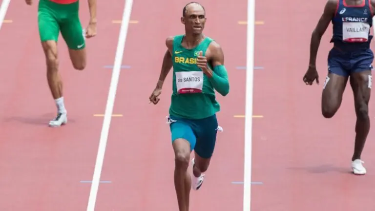 Agenda das Olimpíadas: programação e horários do sábado – 31/7/2021