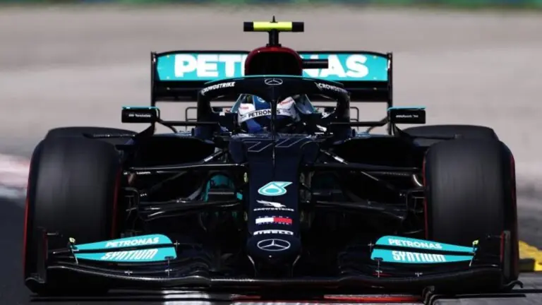 Horário do treino Fórmula 1: onde assistir a corrida sábado – 31/07/2021