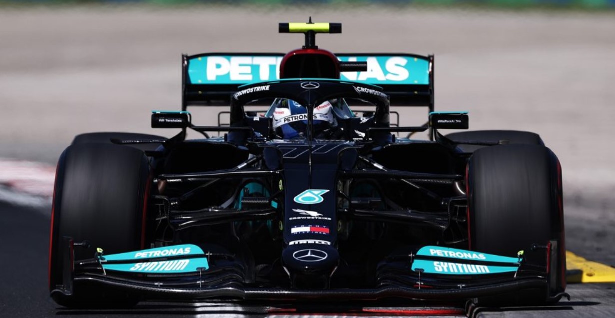 GP da Hungria 2023: horário do treino classificatório F1 na Band