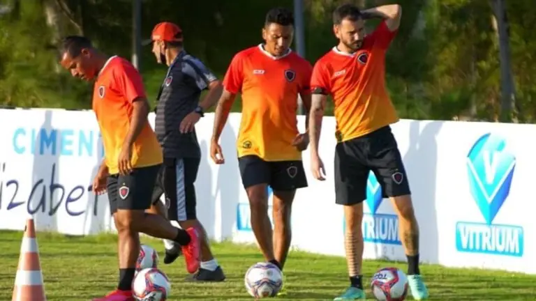 Ferroviário x Botafogo-PB: onde assistir ao jogo da Série C hoje – 31/7