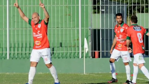 Portuguesa x Bangu: onde assistir ao jogo da Série D hoje – 31/7