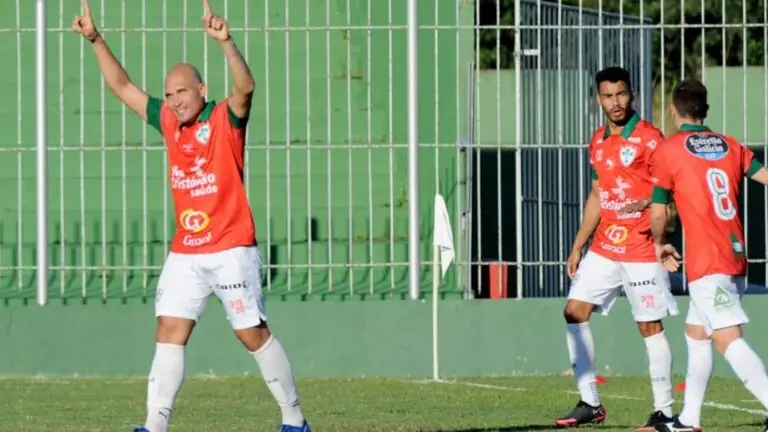 Portuguesa x Bangu: onde assistir ao jogo da Série D hoje – 31/7