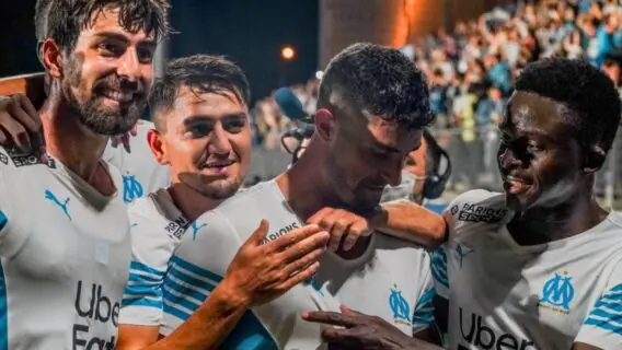 Olympique de Marseille x Villarreal: onde assistir ao amistoso hoje – 31/7