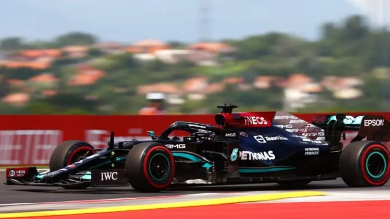 Grid de largada F1: veja a classificação da Fórmula 1 no GP da Hungria